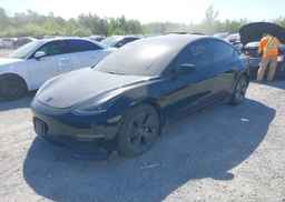 2021 TESLA MODEL 3 STANDARD RANGE
