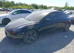 2021 TESLA MODEL 3 STANDARD RANGE