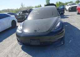 2021 TESLA MODEL 3 STANDARD RANGE