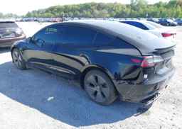 2021 TESLA MODEL 3 STANDARD RANGE