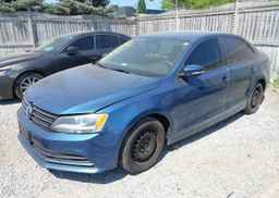 2015 VOLKSWAGEN JETTA