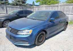 2015 VOLKSWAGEN JETTA