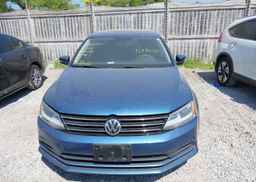 2015 VOLKSWAGEN JETTA