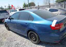 2015 VOLKSWAGEN JETTA