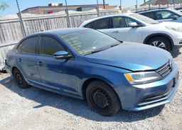 2015 VOLKSWAGEN JETTA