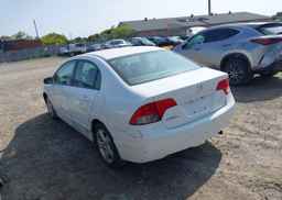 2007 HONDA CIVIC EX 4DR