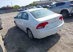 2007 HONDA CIVIC EX 4DR