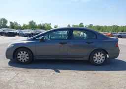2010 HONDA CIVIC DX