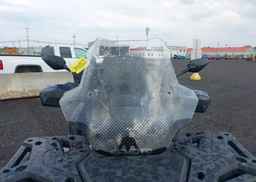 2023 CF MOTO CFORCE 600 TOURING