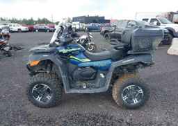 2023 CF MOTO CFORCE 600 TOURING