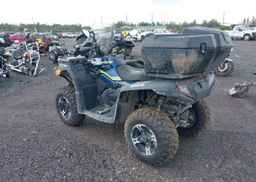 2023 CF MOTO CFORCE 600 TOURING
