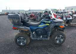 2023 CF MOTO CFORCE 600 TOURING