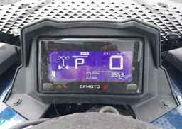 2023 CF MOTO CFORCE 600 TOURING