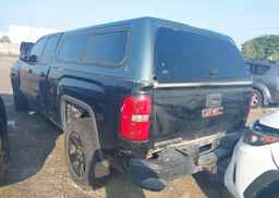2016 GMC SIERRA K1500