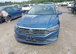 2019 VOLKSWAGEN JETTA 1.4 TSI HIGHLINE