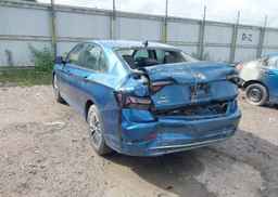 2019 VOLKSWAGEN JETTA 1.4 TSI HIGHLINE