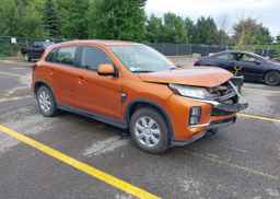 2023 MITSUBISHI RVR ES