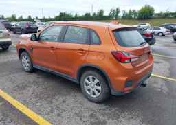 2023 MITSUBISHI RVR ES