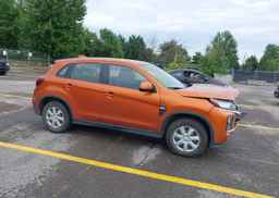2023 MITSUBISHI RVR ES