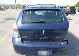 2009 PONTIAC VIBE