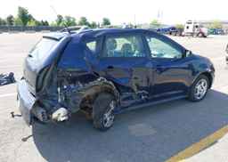2009 PONTIAC VIBE