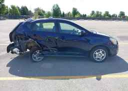 2009 PONTIAC VIBE
