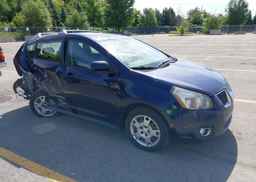 2009 PONTIAC VIBE