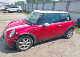 2006 MINI COOPER CLASSIC