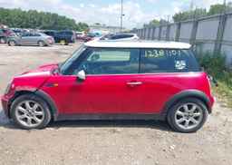 2006 MINI COOPER CLASSIC