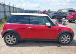 2006 MINI COOPER CLASSIC