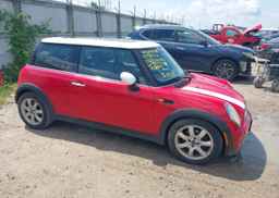 2006 MINI COOPER CLASSIC