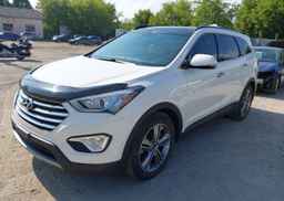 2016 HYUNDAI SANTA FE SE