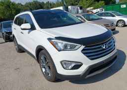 2016 HYUNDAI SANTA FE SE