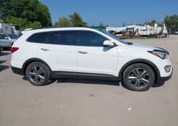 2016 HYUNDAI SANTA FE SE