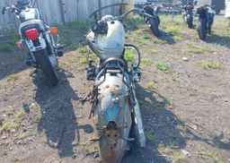 2002 YAMAHA VP11 N
