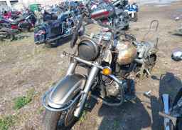 2002 YAMAHA VP11 N