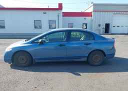 2009 HONDA CIVIC DX-G