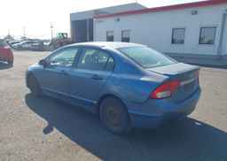 2009 HONDA CIVIC DX-G