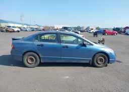 2009 HONDA CIVIC DX-G