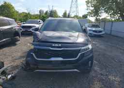 2023 KIA SELTOS EX