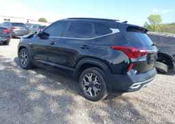 2023 KIA SELTOS EX