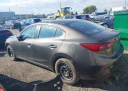 2014 MAZDA MAZDA3 GS-SKY