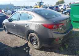 2014 MAZDA MAZDA3 GS-SKY
