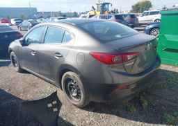 2014 MAZDA MAZDA3 GS-SKY