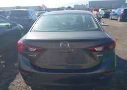 2014 MAZDA MAZDA3 GS-SKY