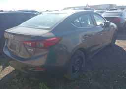 2014 MAZDA MAZDA3 GS-SKY