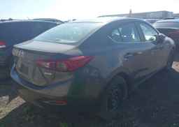 2014 MAZDA MAZDA3 GS-SKY