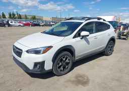 2019 SUBARU CROSSTREK SPORT