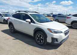 2019 SUBARU CROSSTREK SPORT