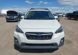 2019 SUBARU CROSSTREK SPORT